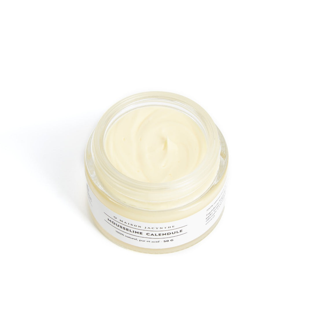 Mousseline calendule