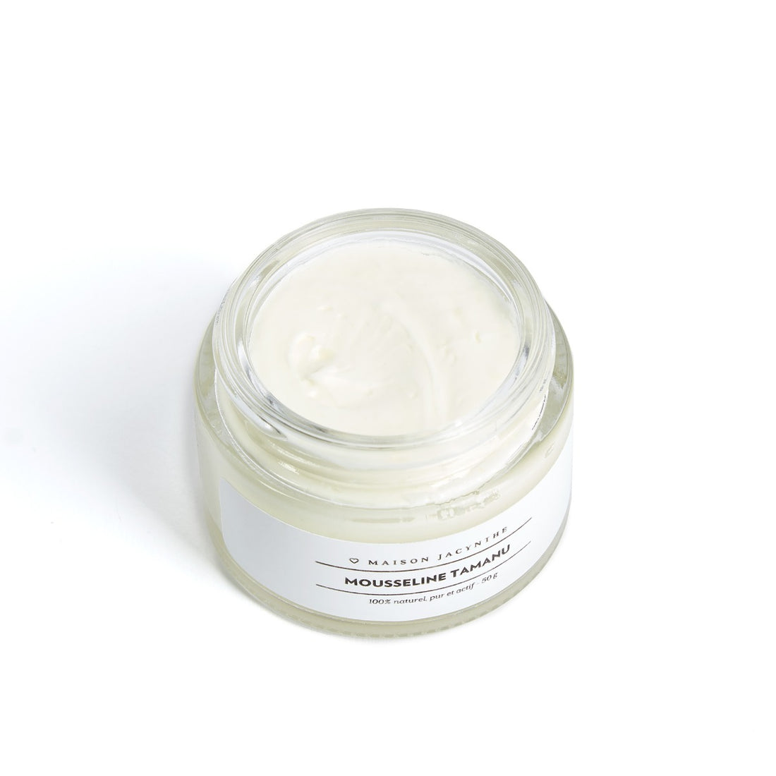 Mousseline tamanu