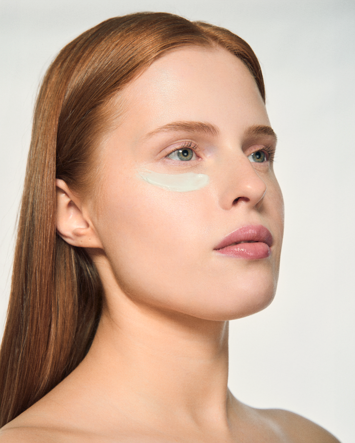 Soin contour jeunesse