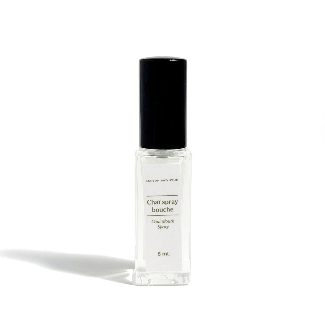 Chai breath spray