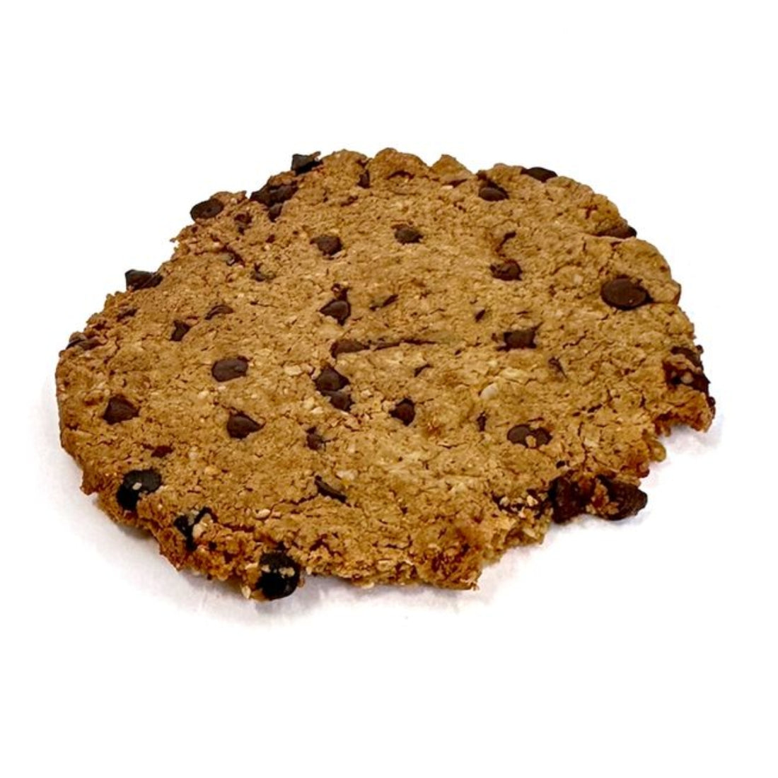 Nut galette
