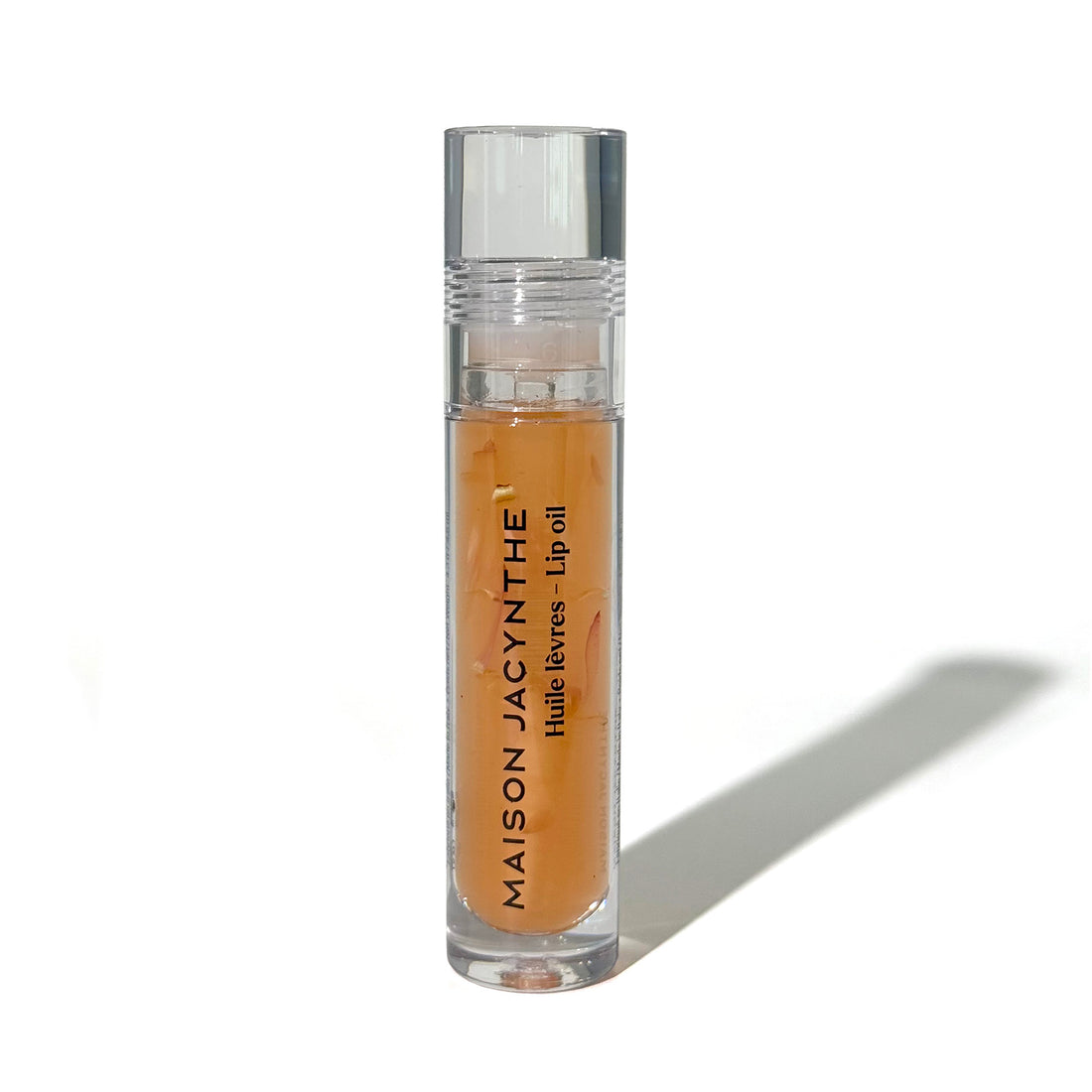 L'huile lèvres
