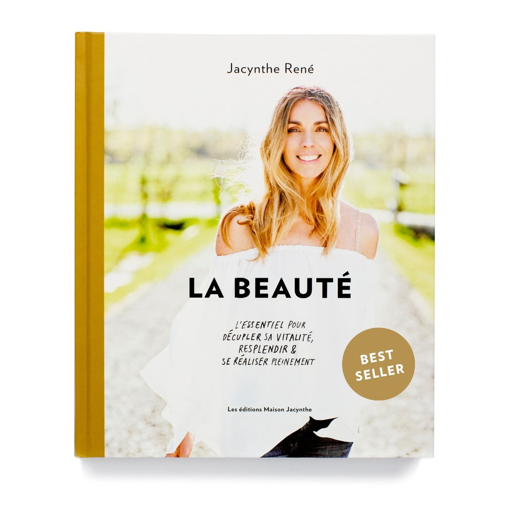 LA BEAUTÉ