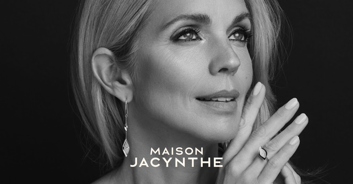 Maison Jacynthe Repentigny (1718) logo