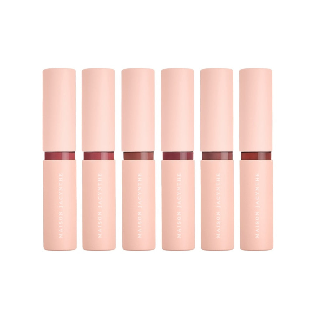 Encre pour les lèvres MJ Plush