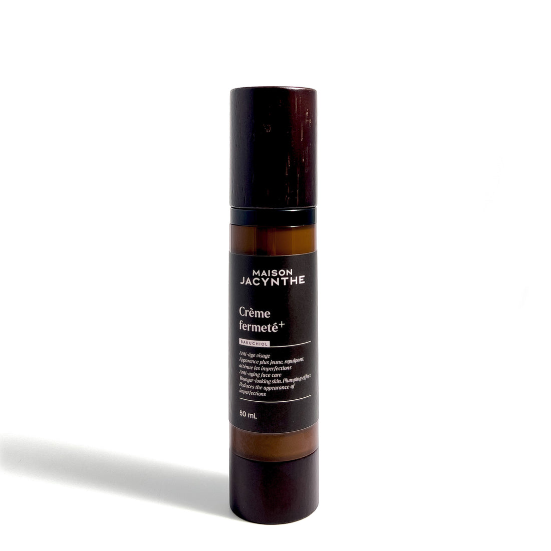 Crème fermeté + Bakuchiol