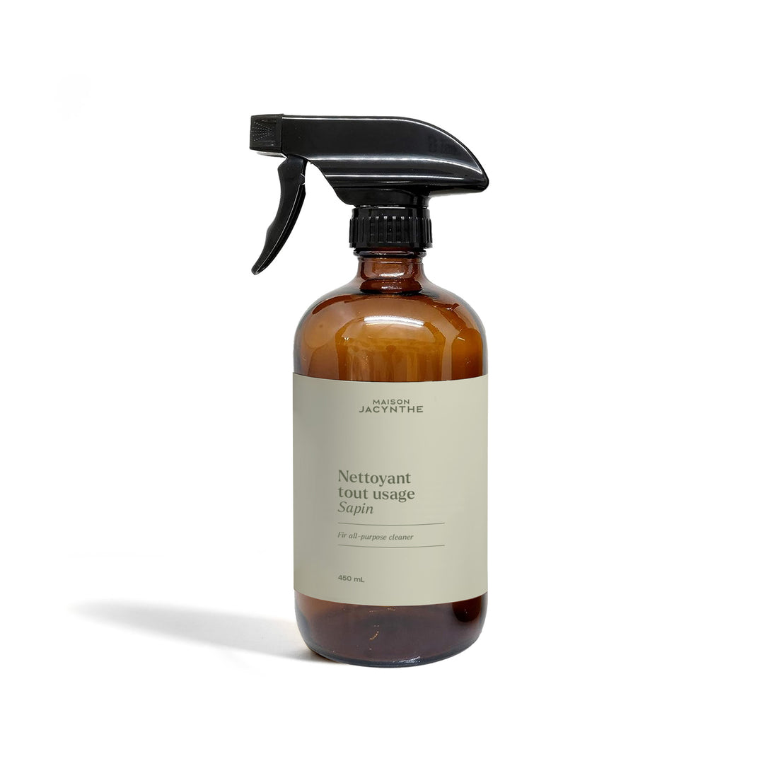 Nettoyant tout usage - Sapin