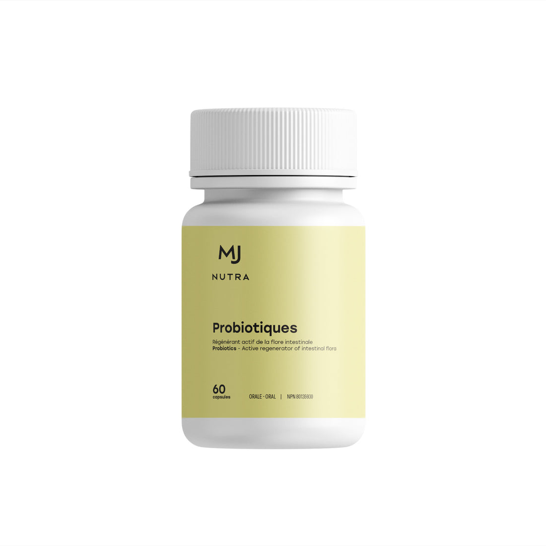 Probiotiques