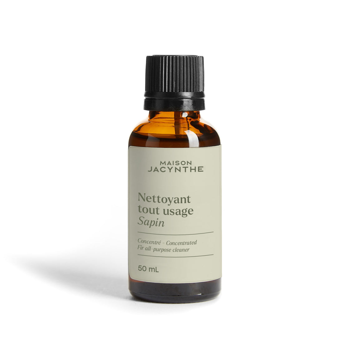 Concentré nettoyant tout usage - Sapin