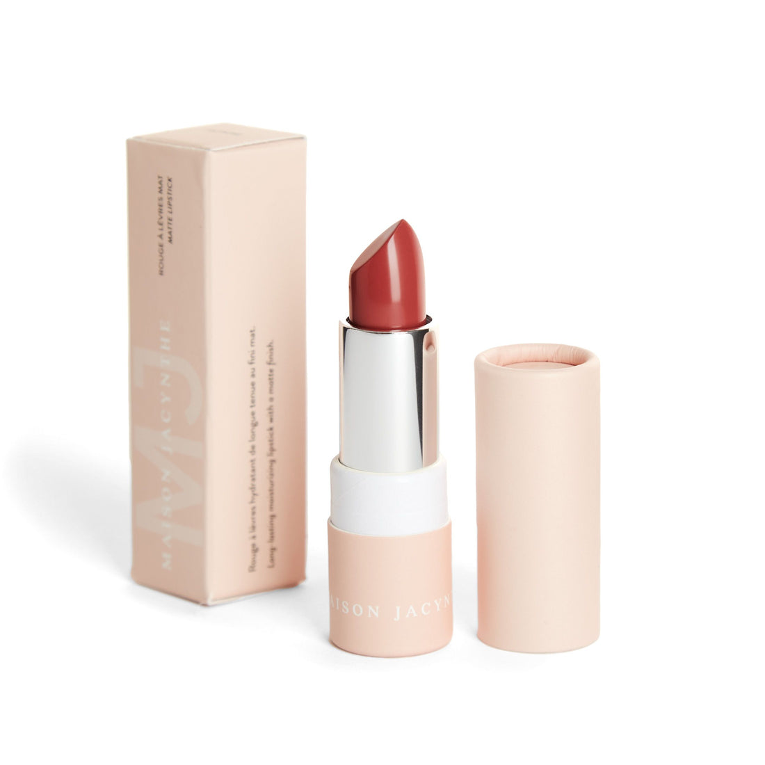 MJ Mat - Rouges à lèvres