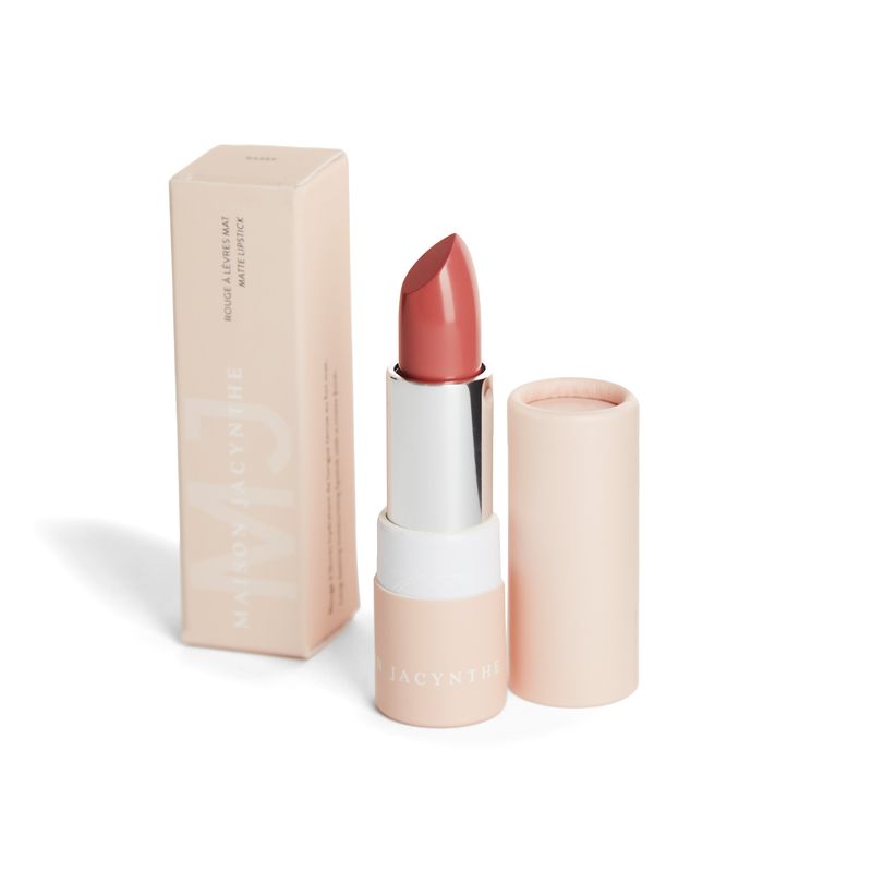 MJ Mat - Rouges à lèvres