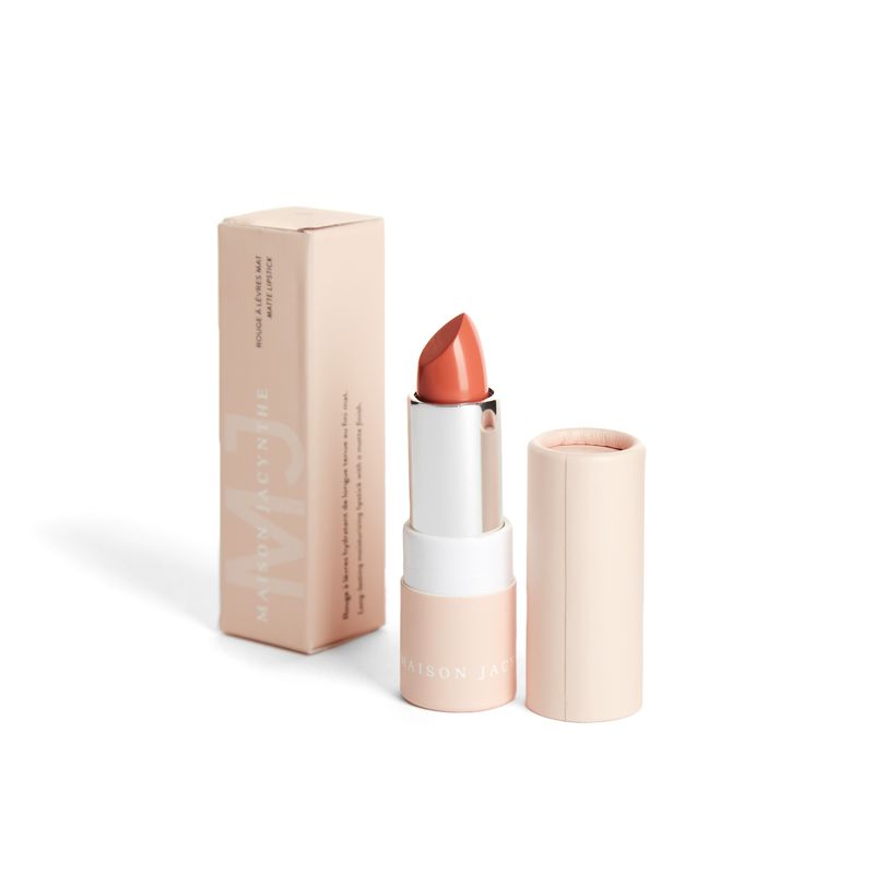 MJ Mat - Rouges à lèvres