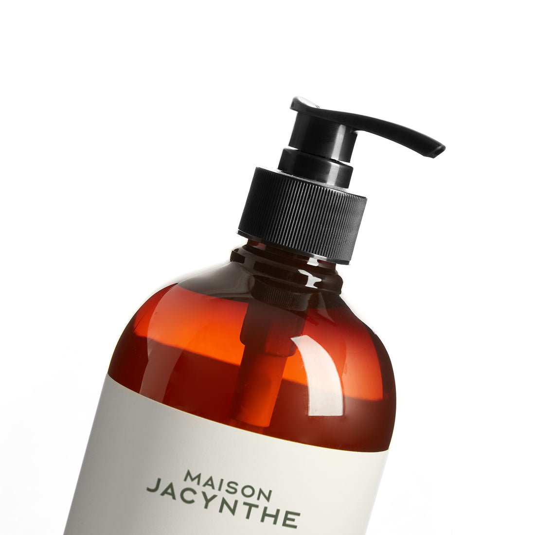 L'ayurvédique - Shampooing