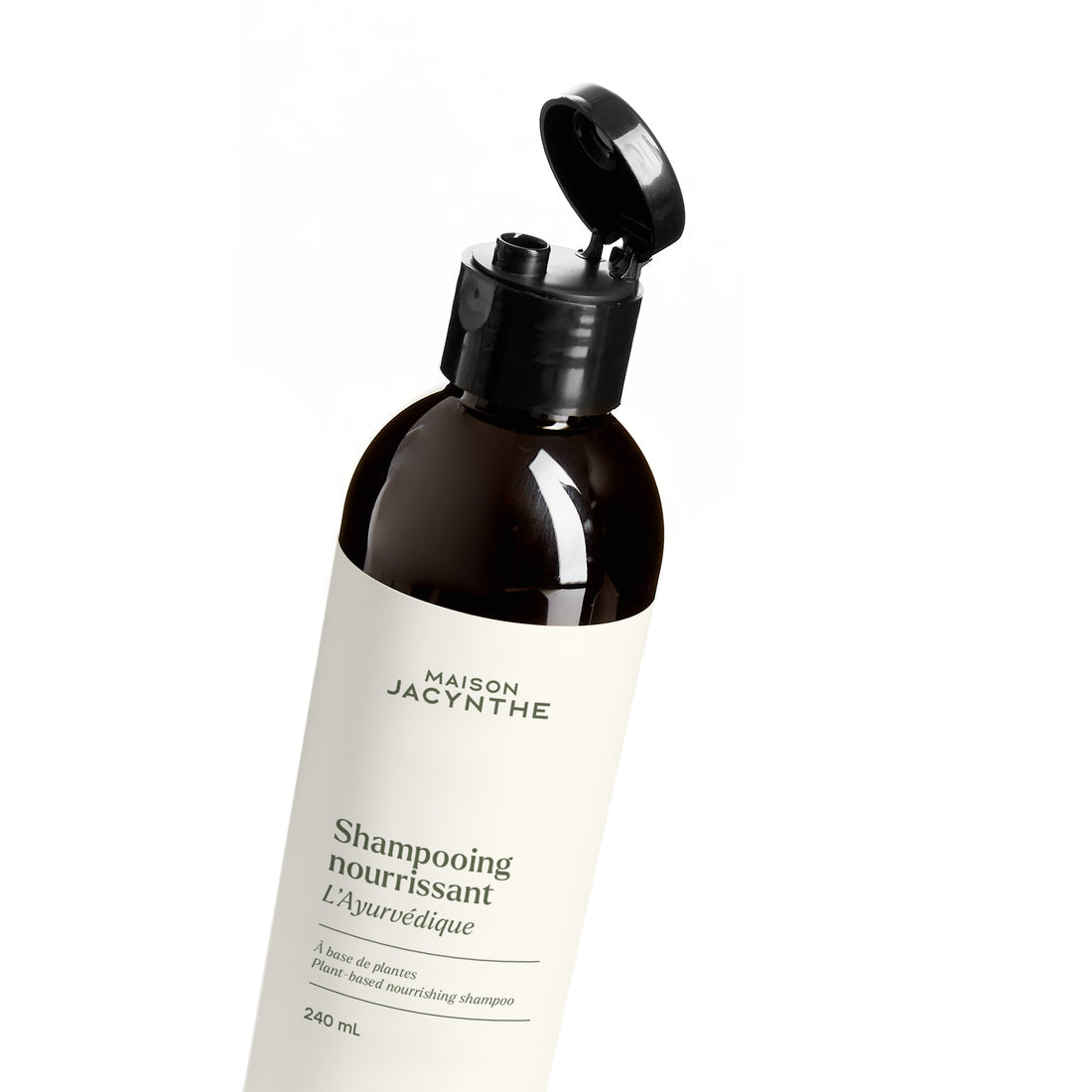 L'ayurvédique - Shampooing