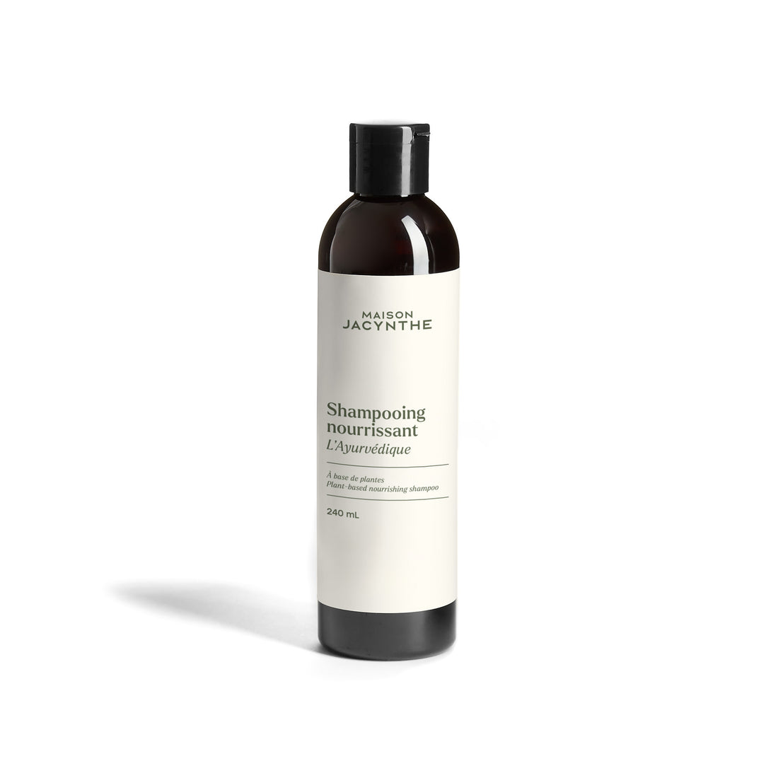 L'ayurvédique - Shampooing