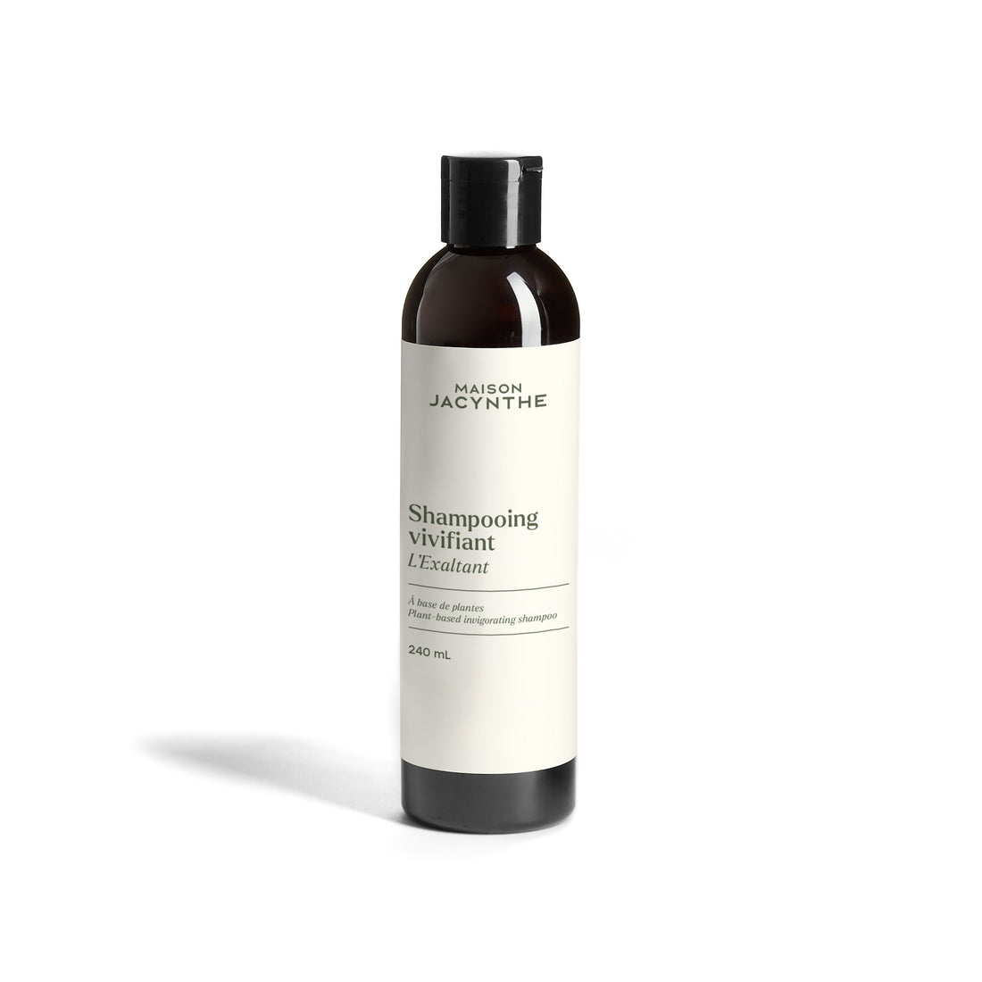 L'exaltant - Shampooing