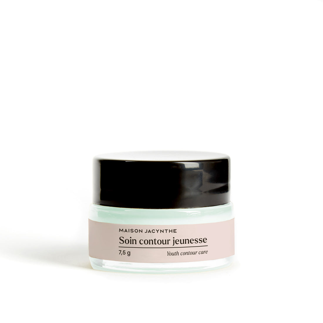 Soin contour jeunesse