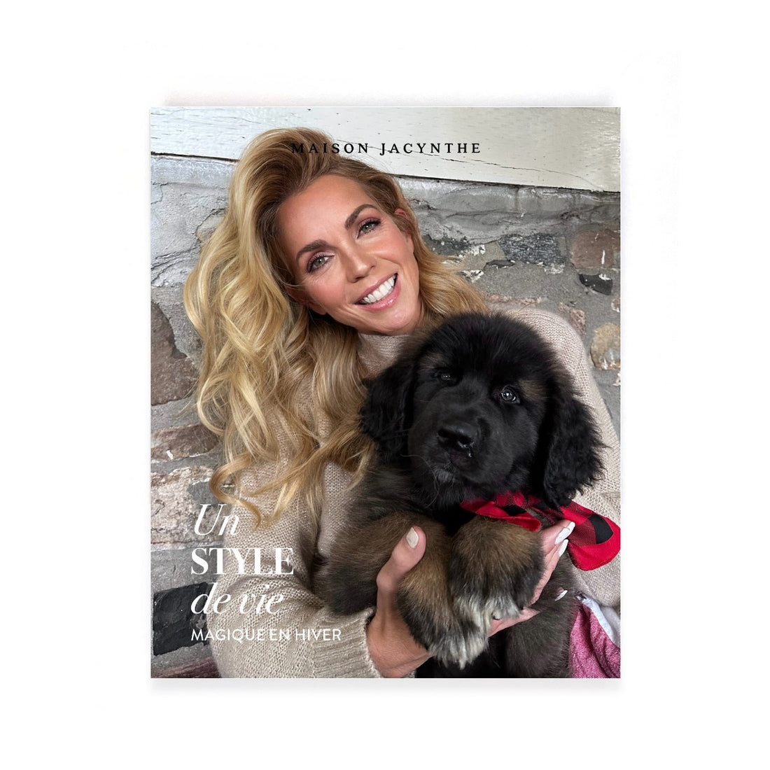 Guide d'hiver : Un style de vie