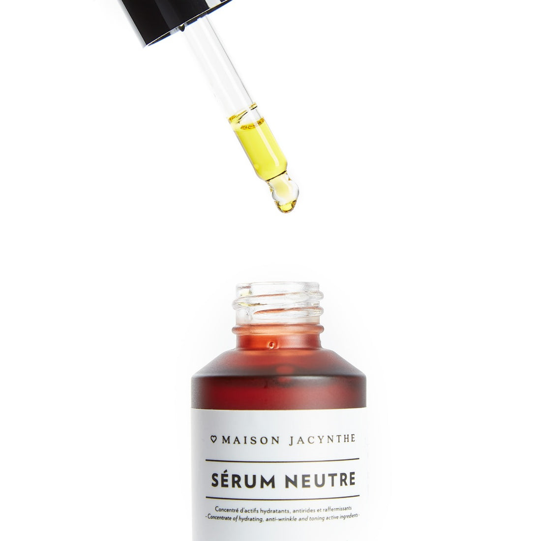 Sérum neutre