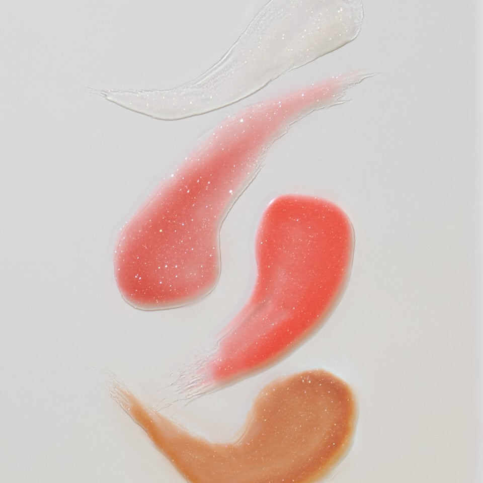 Flicker - Lip gloss