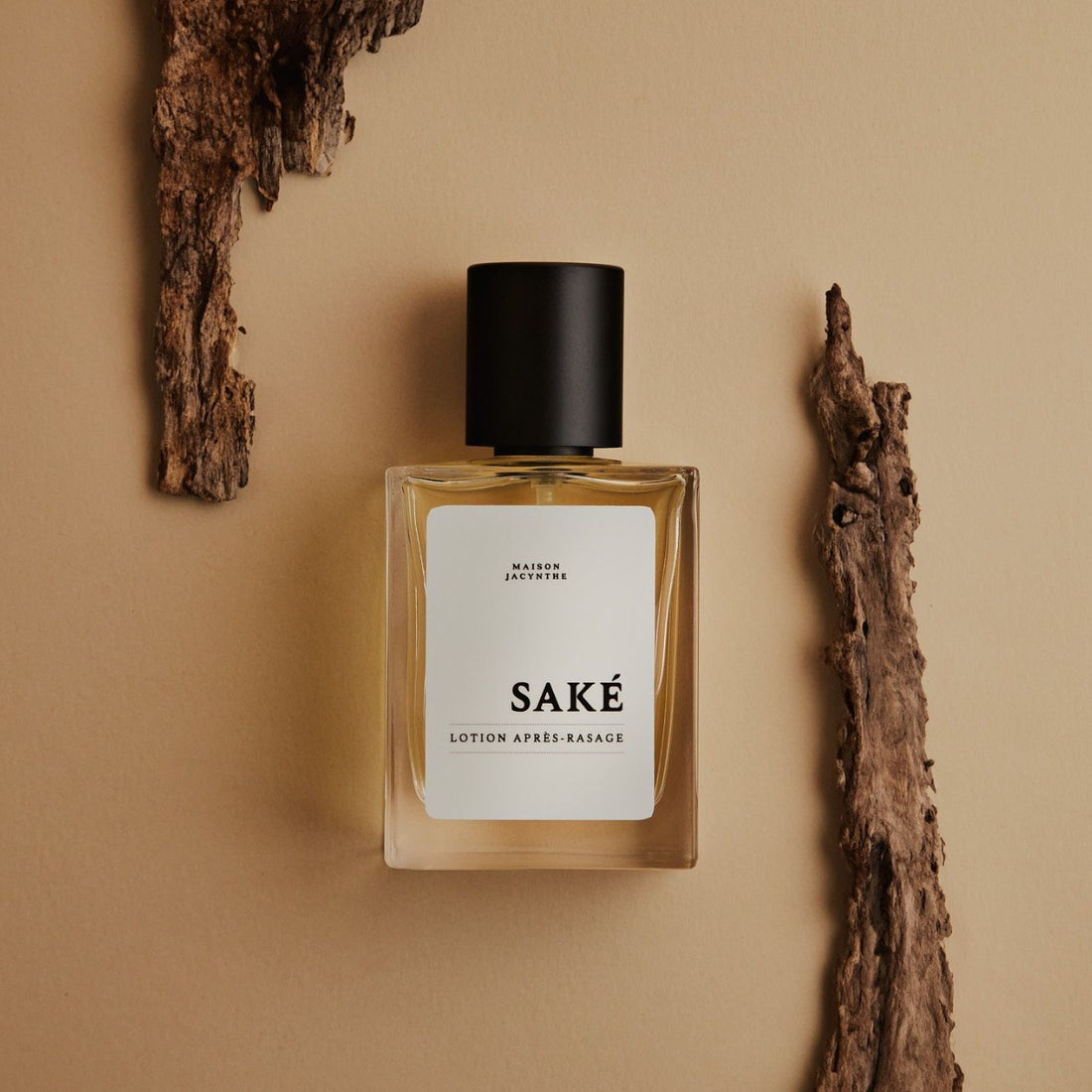 Saké - After-shave Lotion