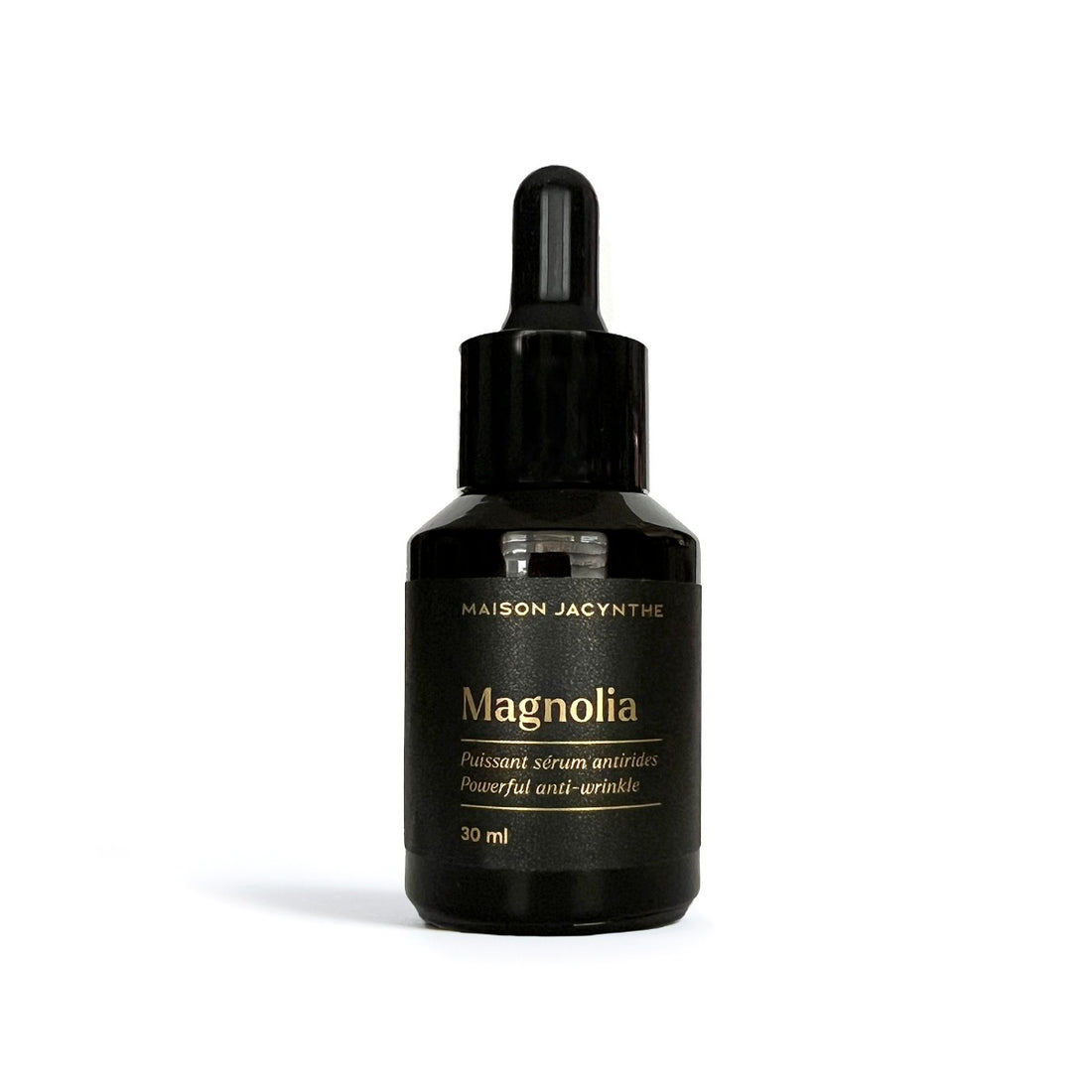 Magnolia serum