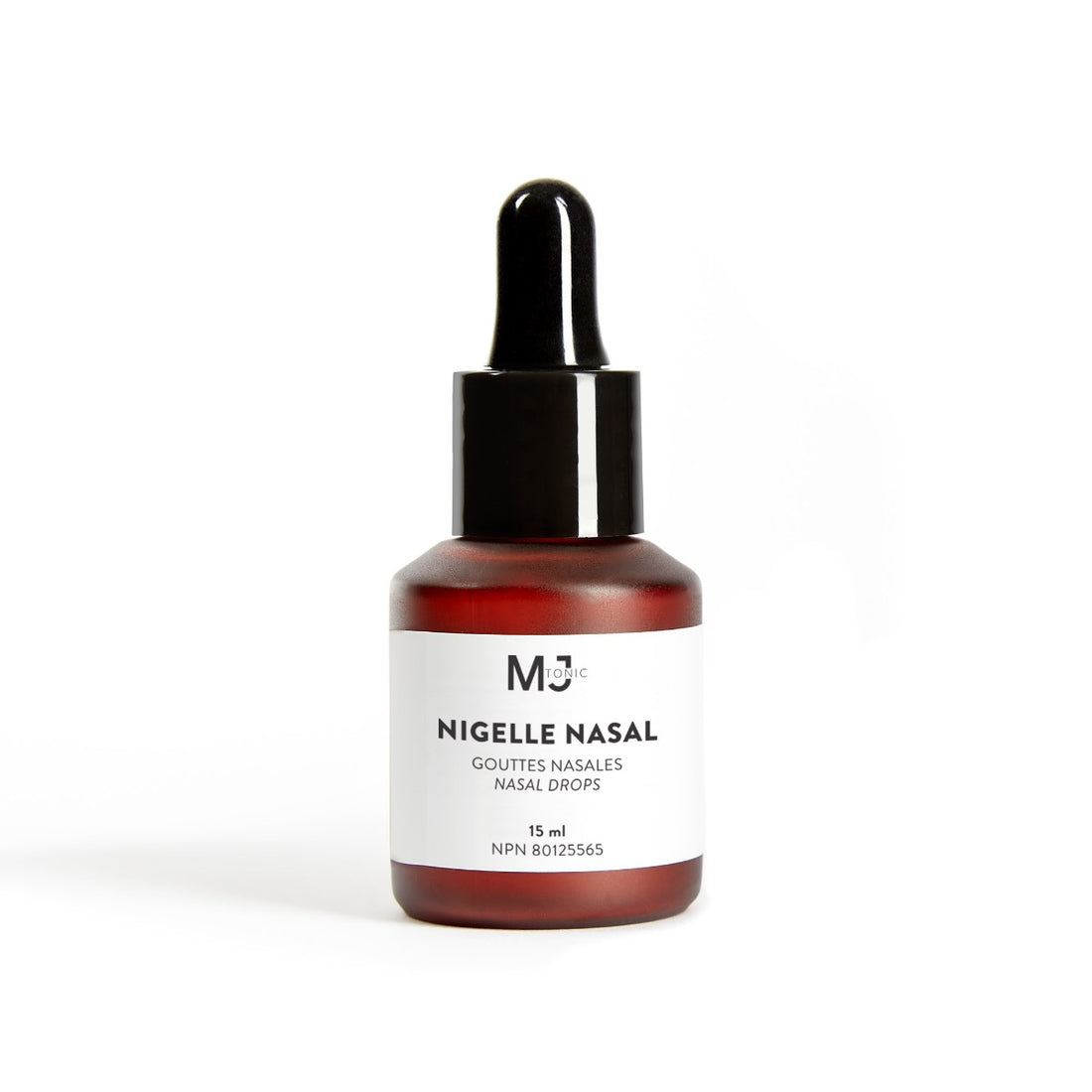 Nigelle nasal