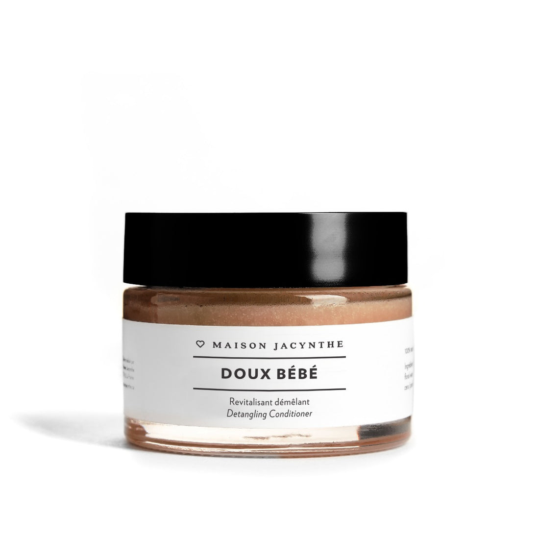 Doux bébé - Revitalisant 50 g