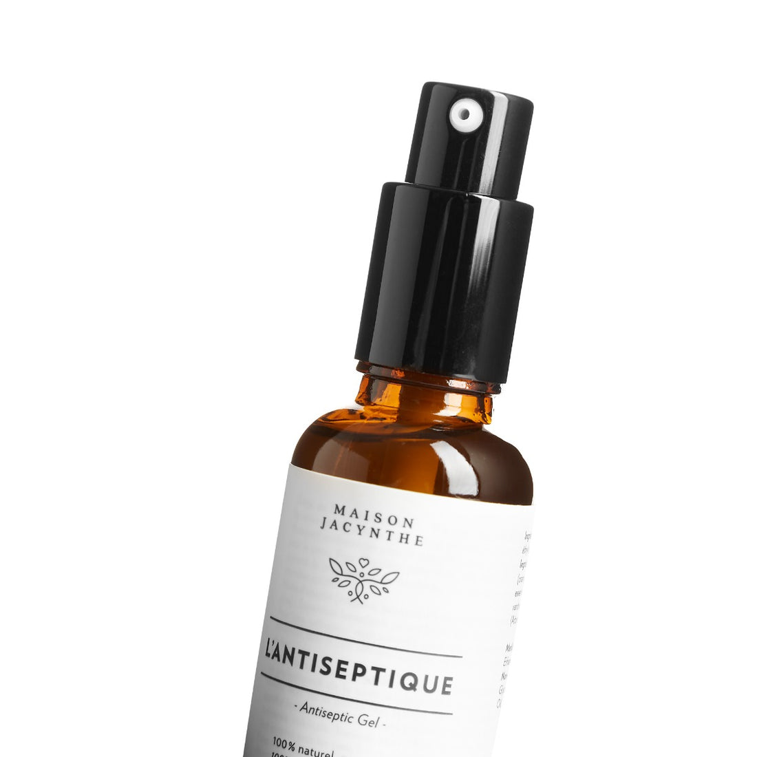 L'antiseptique - 30 ml