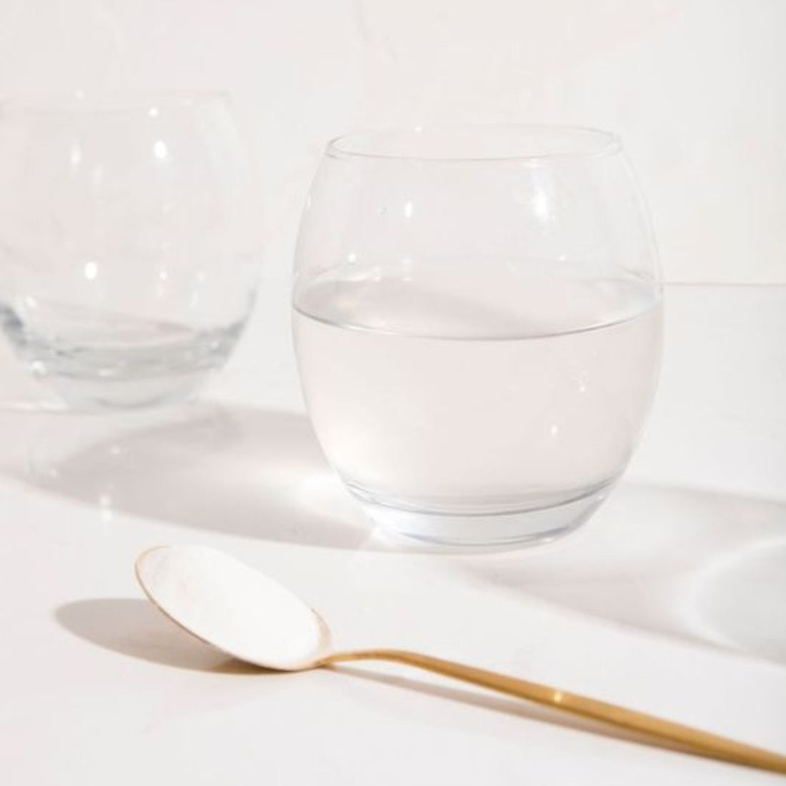 Marine collagen + Hyaluronic acid - Flavorless in a bag
