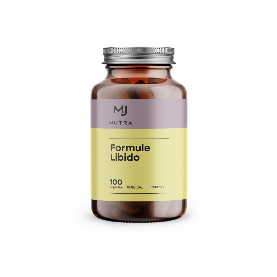 Libido Formula