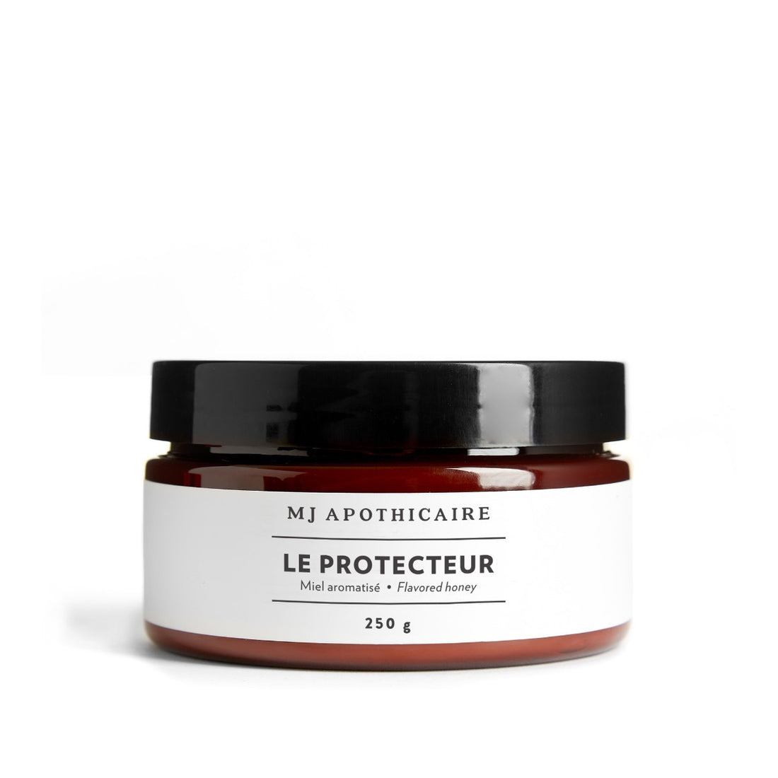 Miel - Le protecteur - 250 ml