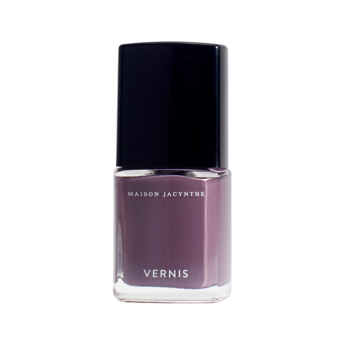 Vernis à ongles naturel & végétalien - Médicis de Maison Jacynthe
