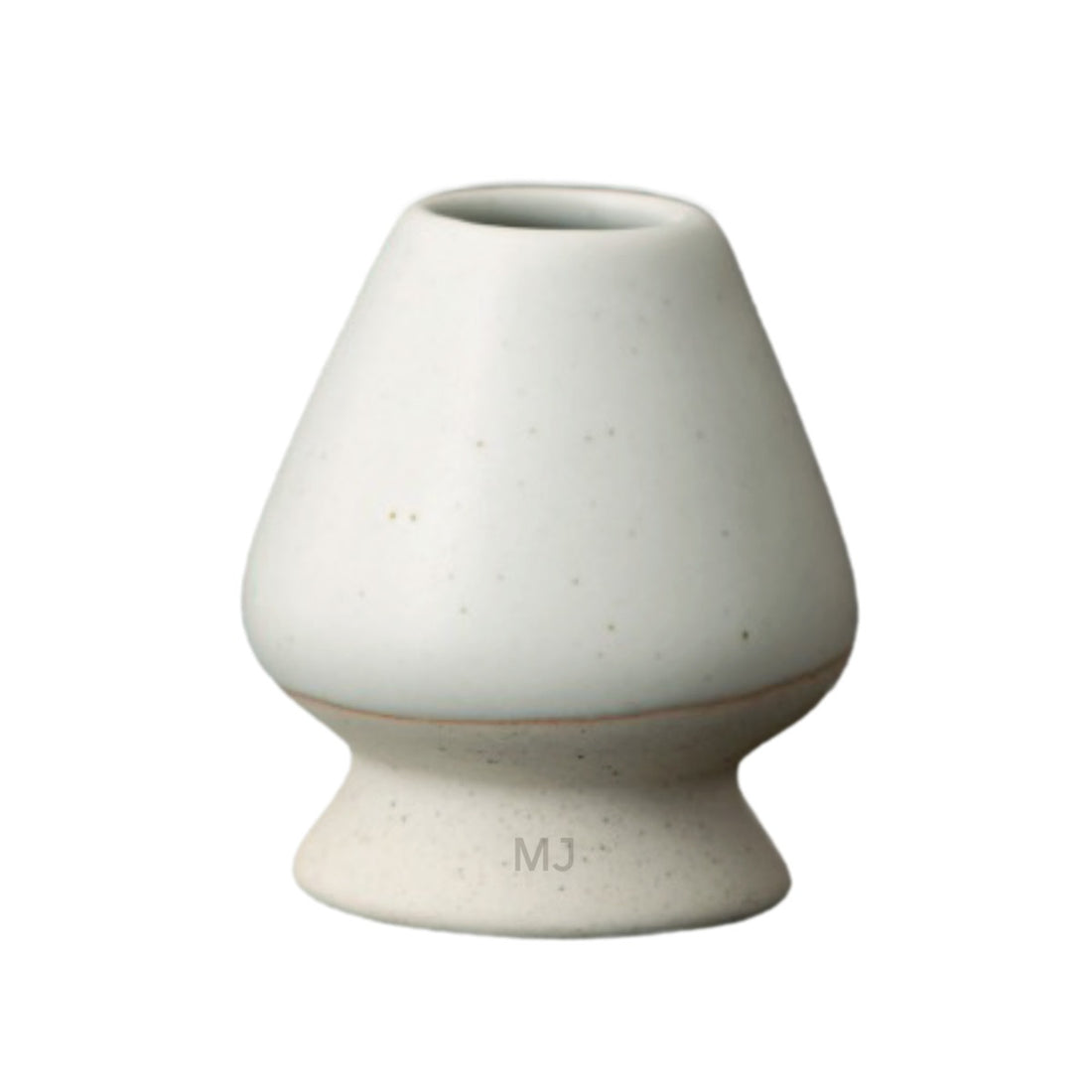 Support pour fouet à matcha