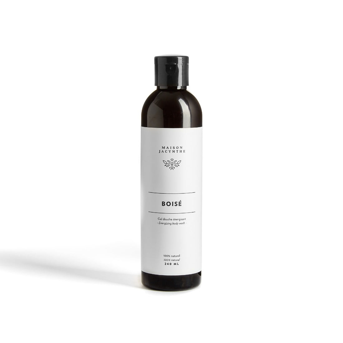 Gel douche - Boisé