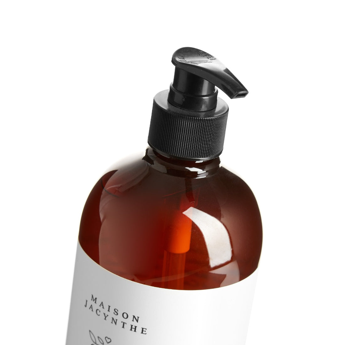 Patchouli - Shampoo