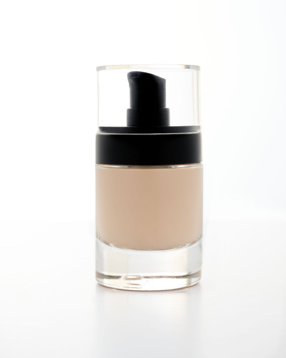 Veil of complexion