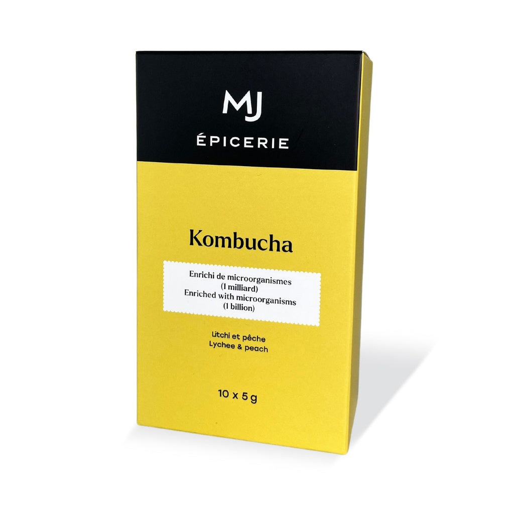 Kombucha