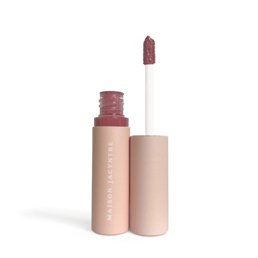 Encre pour les lèvres MJ Plush