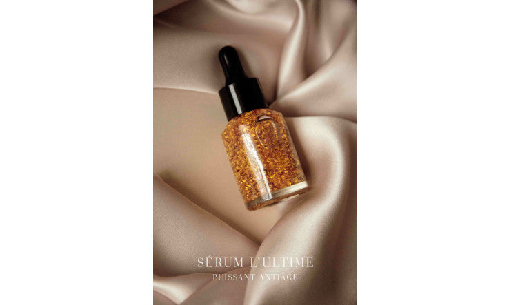 Nouveautés & au calendrier de l'Avent aujourd'hui