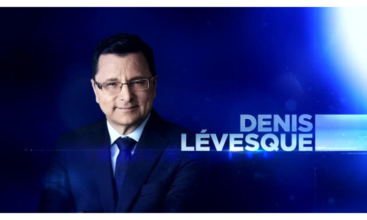 Entrevue à Denis Lévesque