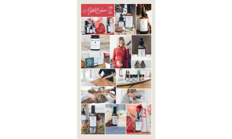 Mon guide de cadeaux magiques et uniques!