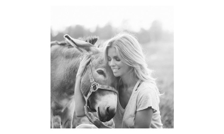 Fête & cure printanière :)