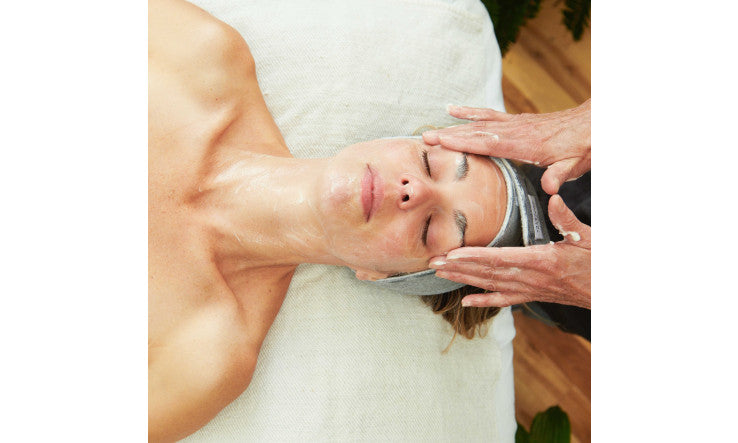 Pour ne plus avoir de boutons ni de peau sèche!