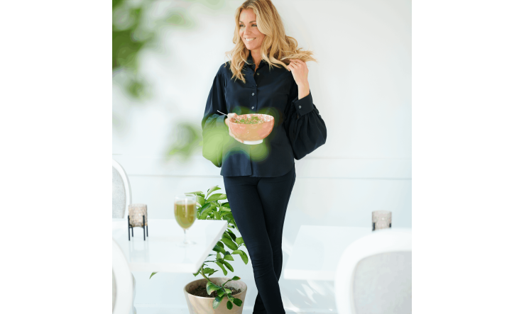 Oublions les résolutions, misons plutôt sur le bonheur instantané!