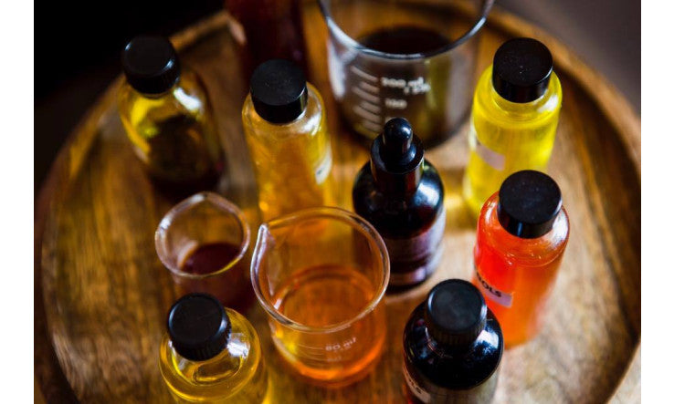 Se nourrir de cosmétiques naturels ET actifs, sans danger pour la santé