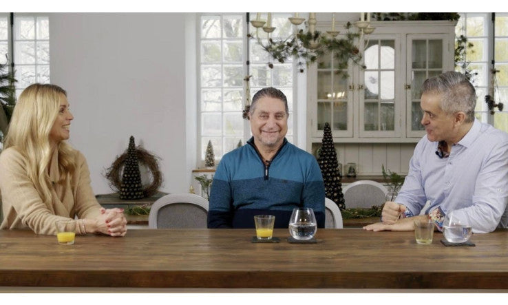 Émission "Science à la rencontre des plantes"