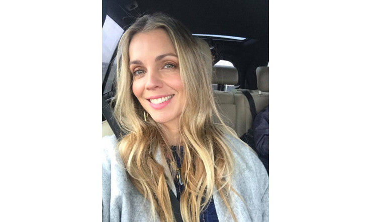 Base maquillage pour tous les jours (look)