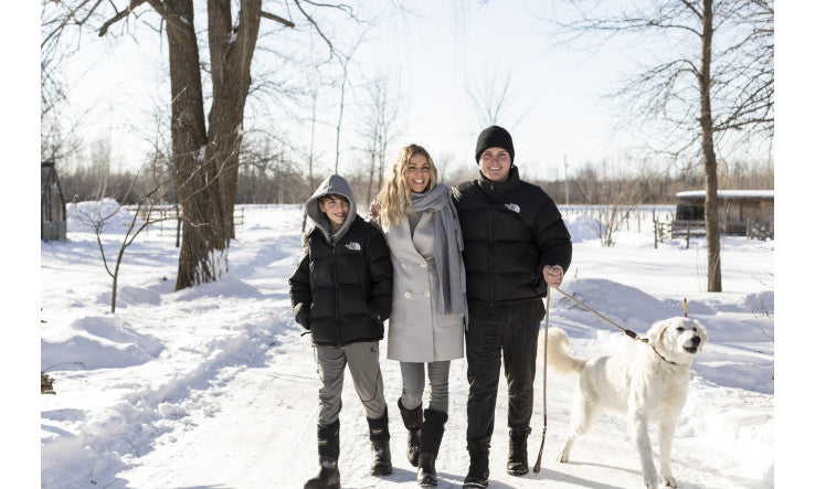 Nouveauté : Miellé!