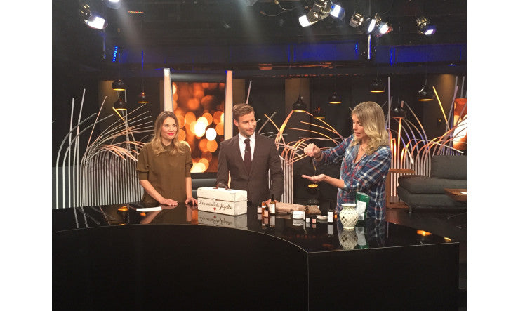 Comment s'offrir un facial de type professionnel à la maison